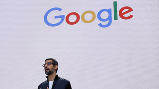 Report: Google's Chinese Search Prototype Logs Phone Numbers, Hides Unapproved Pollution Data